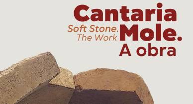 Museu Etnográfico inaugura amanhã ‘Cantaria Mole. A Obra’