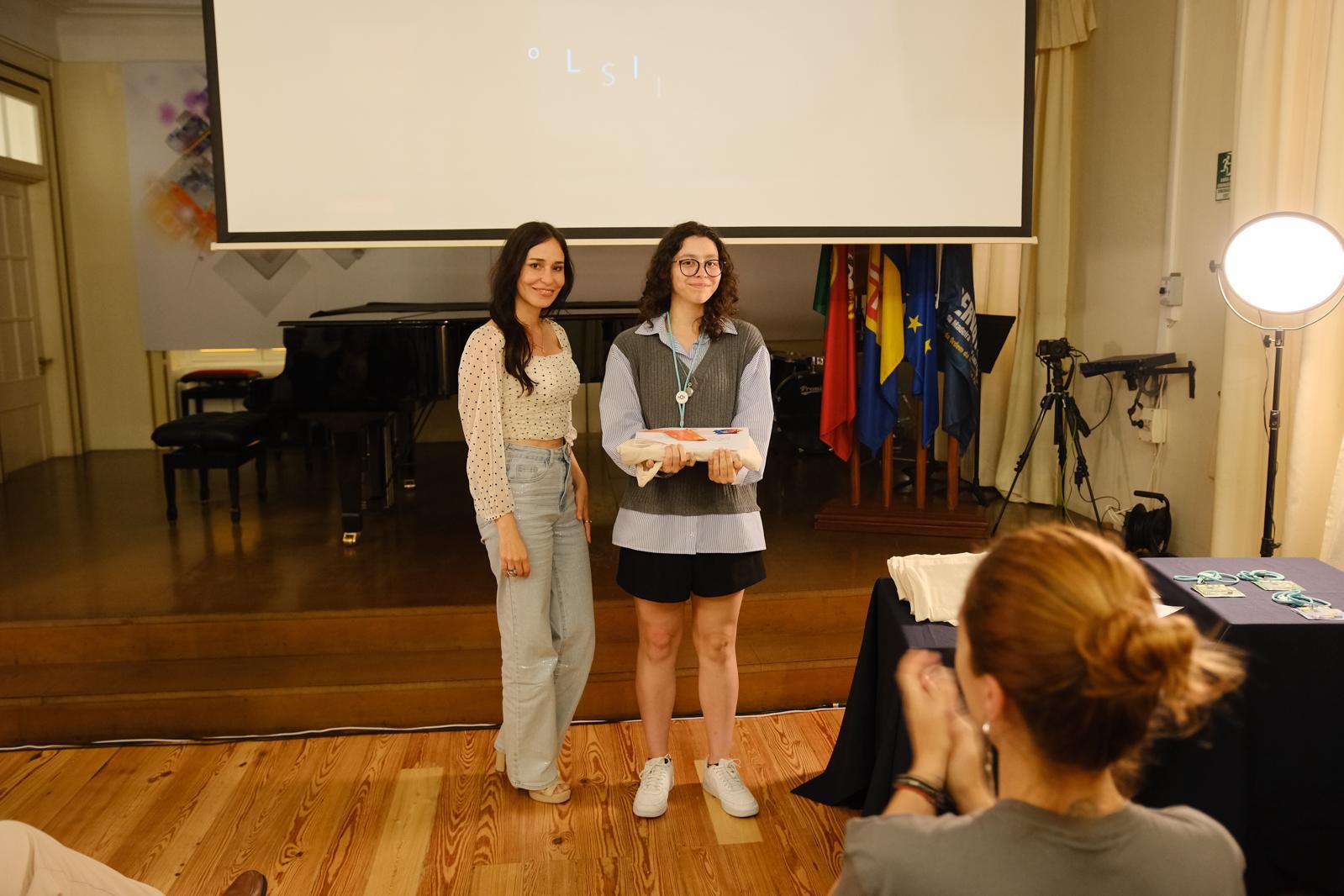 Carlos Gonçalves destaca crescimento e relevância do FunFest