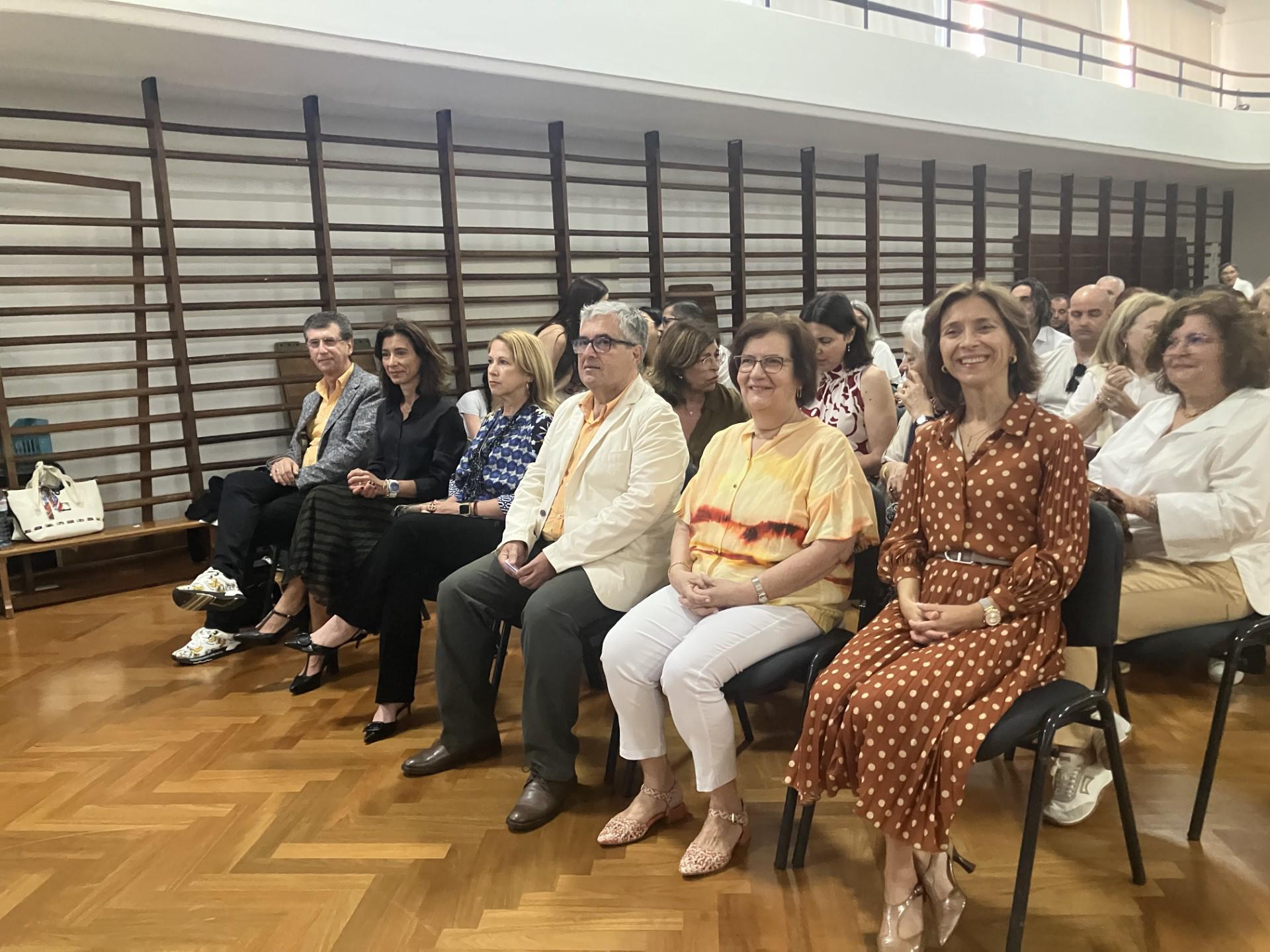Espetáculo Solidário encerra ano de atividades beneméritas do Liceu
