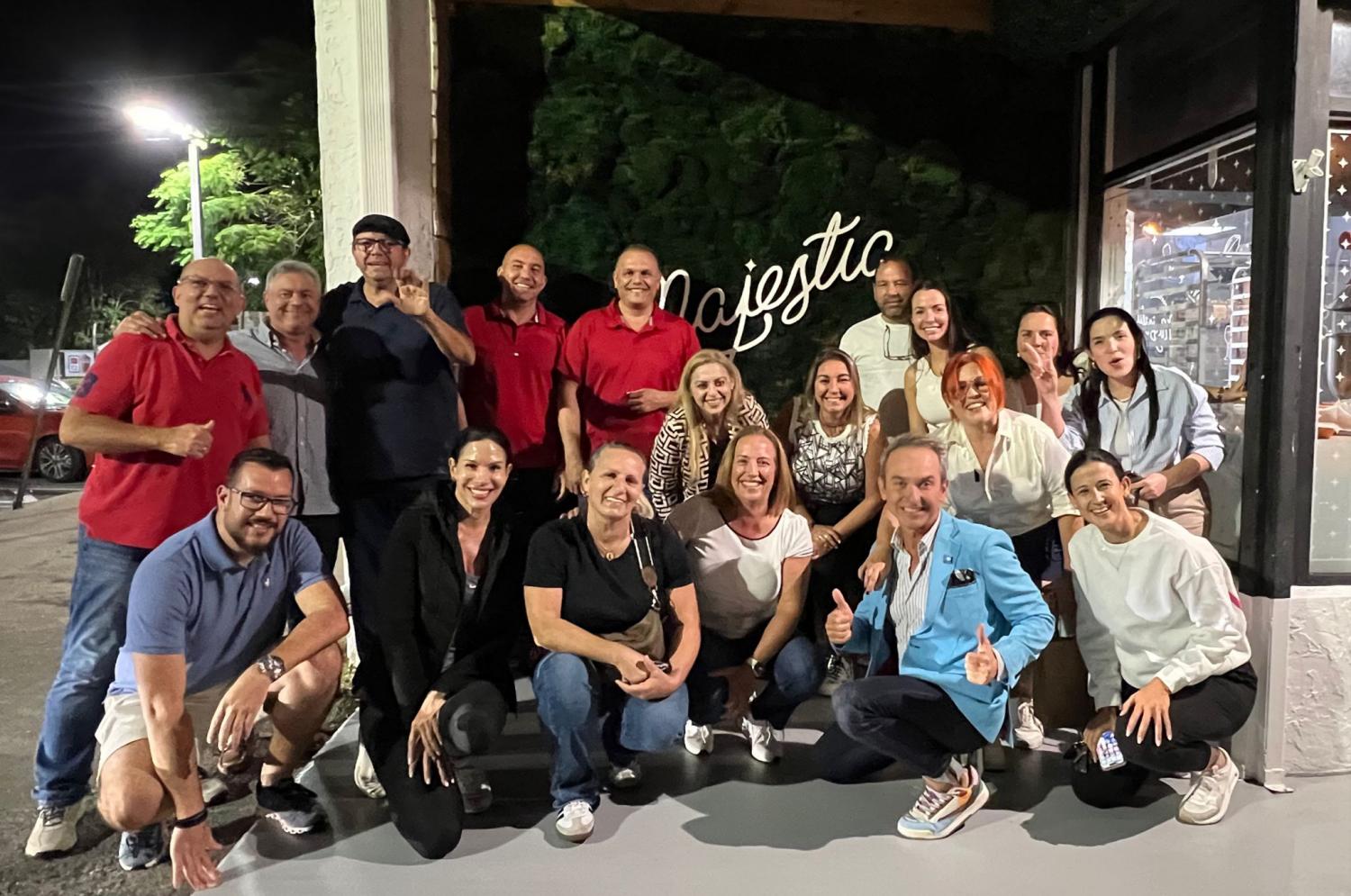 Devoção e Festa: Portugueses em Miami preparam-se para celebrar o 13 de maio