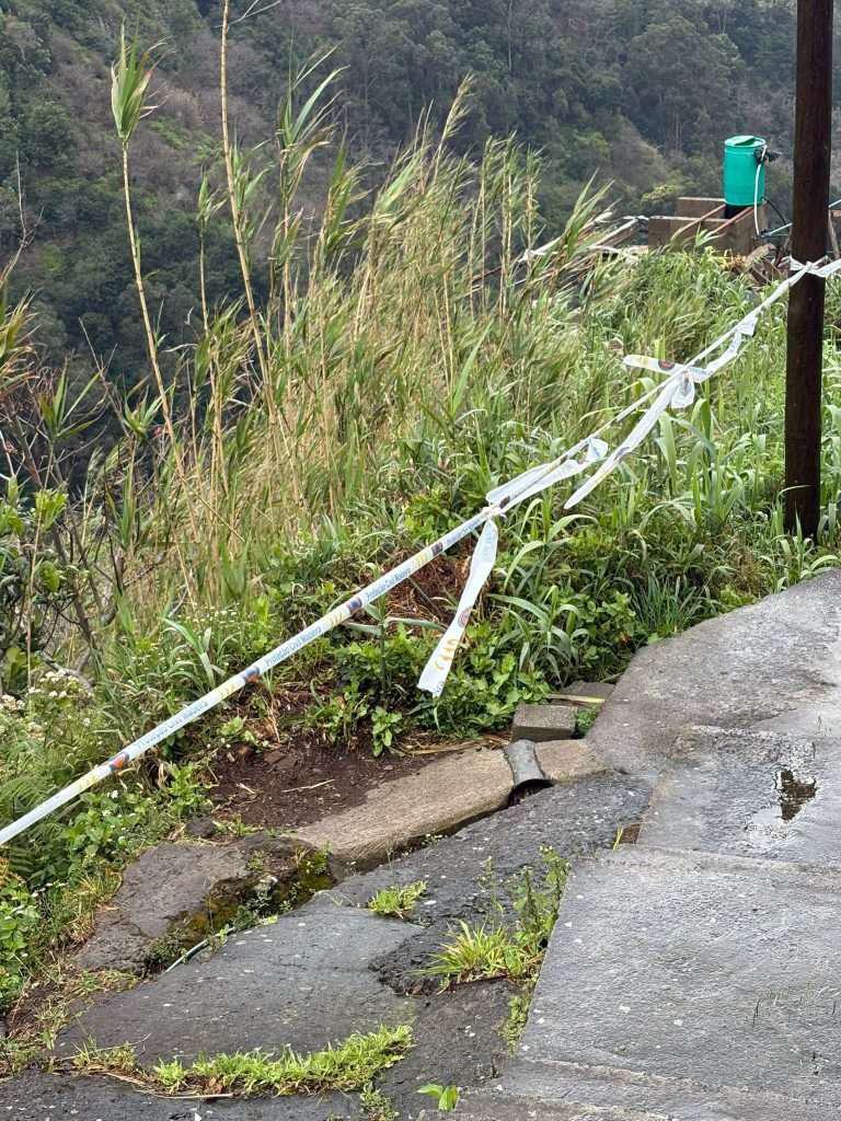 Derrocada na Seara Velha continua a gerar “medo e incerteza”