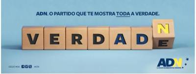 ADN exige ao Governo “prioridades equilibradas”