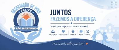 Constituída a Associação de Pais da Escola Básica com Pré-Escolar de São Martinho
