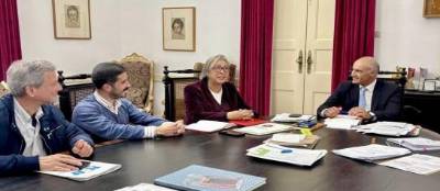 SINTAP e Câmara do Funchal chegam a entendimentos após reunião com Jorge Carvalho