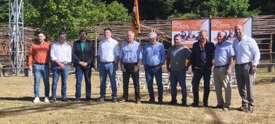 “Não precisamos de ninguém de Lisboa” para enchente no Chão da Lagoa