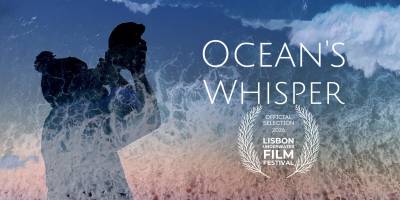 Madeirense Gonçalo Gomes selecionado para o Lisbon Underwater Film Festival