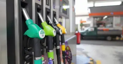 Irão: Preços do gás e do petróleo na Europa a cair após acordo de cessar-fogo