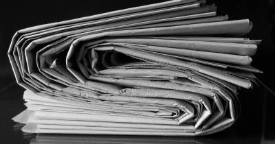 Sindicato preocupa com situação laboral dos jornalistas.