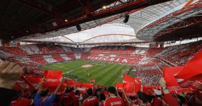 Benfica SAD encaixa mais de 100 ME com venda de direitos televisivos à NOS
