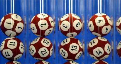 Conhecida a chave do Totoloto