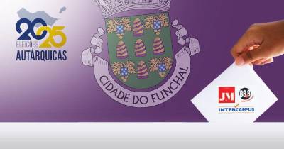 Sondagem JM abre espaço à entrada de novos partidos na vereação do Funchal