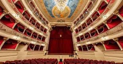 Um dos espetáculos subirá ao palco do Baltazar Dias.