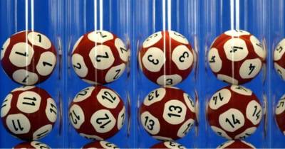 Já é conhecida a chave do Totoloto