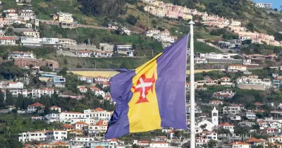 Jovens de Santana comemoram autonomia da RAM