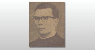 Morreu João da Cruz Nunes, um dos ‘padres do Pombal’