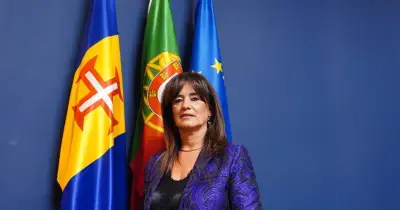 Rubina Leal felicita António José Seguro