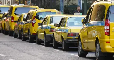 Iniciativa Liberal manifesta preocupação no aumento das tarifas dos táxis