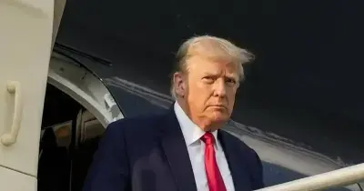 Nova Iorque processa Governo Trump por acordo para encerrar projeto eólico offshore