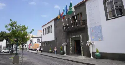 Santa Cruz aprova medidas para dinamizar habitação no concelho