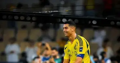 Boicote de Ronaldo alvo de críticas e até a visita à Casa Branca é recordada