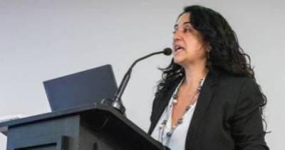 Secretaria Regional de Agricultura e Ambiente apresenta exposição.