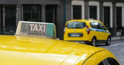 Associação TáxisRAM contra introdução de ‘robotáxis’ na Madeira e nos Açores