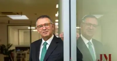 Seguro recorda obra de lucidez e exigência moral