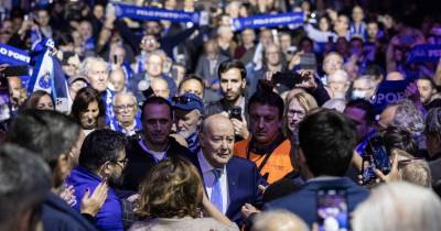 FC Porto: Pinto da Costa enfrenta oposição pela quarta vez em 42 anos