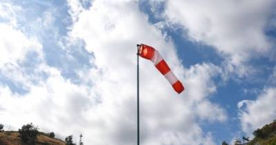 Capitania do Porto do Funchal emite aviso de mau tempo