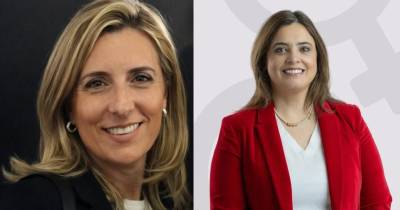 Mulheres Socialistas da Madeira encontram-se com candidatas à liderança nacional