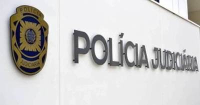 PJ detém fugitivo condenado no Luxemburgo por abusar sexualmente das filhas