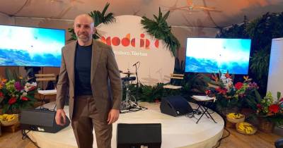 BTL: “Não é preciso sair da Madeira para ter sucesso e visibilidade ao nível internacional”