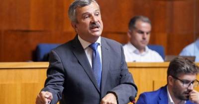 Percursos: PSD diz que diploma salvaguarda madeirenses