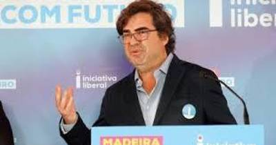 Iniciativa liberal propõe reforma estrutural ao Subsídio de Mobilidade na Assembleia da República