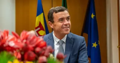 Deputados PSD/M reúnem com a Secretaria Regional da Agricultura e Pescas