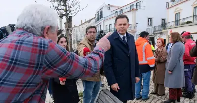 Governo convoca para segunda-feira nova reunião sobre alterações à lei laboral