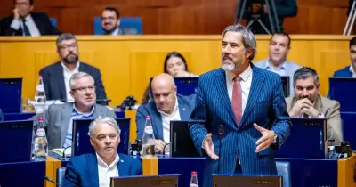 Chega apresenta proposta para reforço da proteção social em caso de óbito de menores e criação de apoio à trasladação