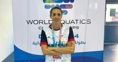 Presidente da ALRAM congratula campeã Susana Gomes