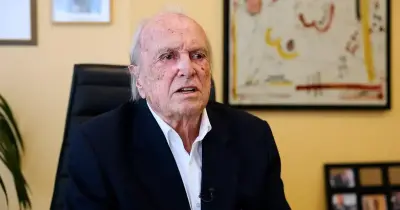 Óbito/Balsemão: Líder parlamentar do PSD recorda “homem que fica para sempre na história de Portugal”