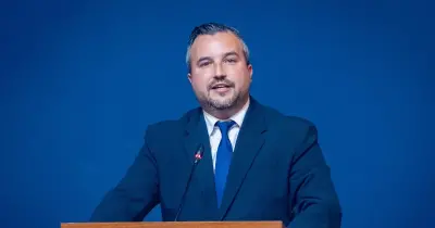 O deputado considerou que o novo acordo alcançado no Panamá representa um passo relevante, destacando a intenção de relançar processos de diálogo político.