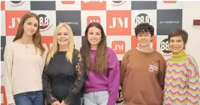 Erasmus + - Escola Padre Manuel Alvares