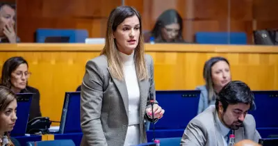 PSD deixa aviso que saúde no Porto Santo nunca esteve “em suspenso”