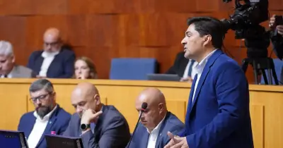 JPP defende redução temporária da carga fiscal sobre energia na Madeira