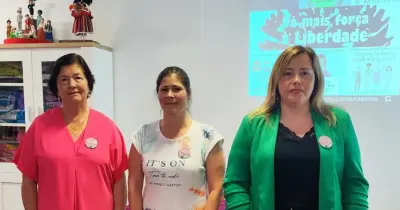 UMAR realiza amanhã concentração no Largo do Chafariz