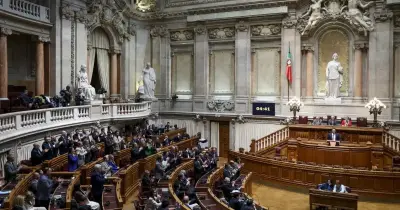 PSD isolado na votação de alterações ao subsídio da mobilidade acusa PS e Chega de dar as mãos