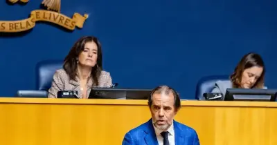 “Nem uma ‘mosca aérea’ chegou pelo PS”