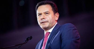 Portugal vai estar representado na cimeira da NATO pelo primeiro-ministro, pelo ministro de Estado e dos Negócios Estrangeiros, Paulo Rangel, e pelo ministro da Defesa Nacional, Nuno Melo.