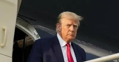 Administração Trump anuncia fundo de 1.460 ME para aliados processados em acordo para retirada de ação judicial