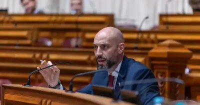 Chega exige pagamento do POSEI das pescas atrasado