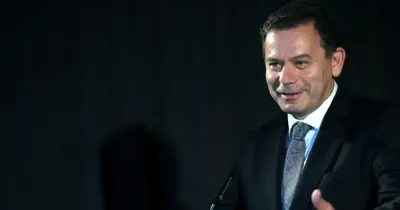 Montenegro defende importância de “liderar pelo exemplo” com participação na cimeira UE-CELAC